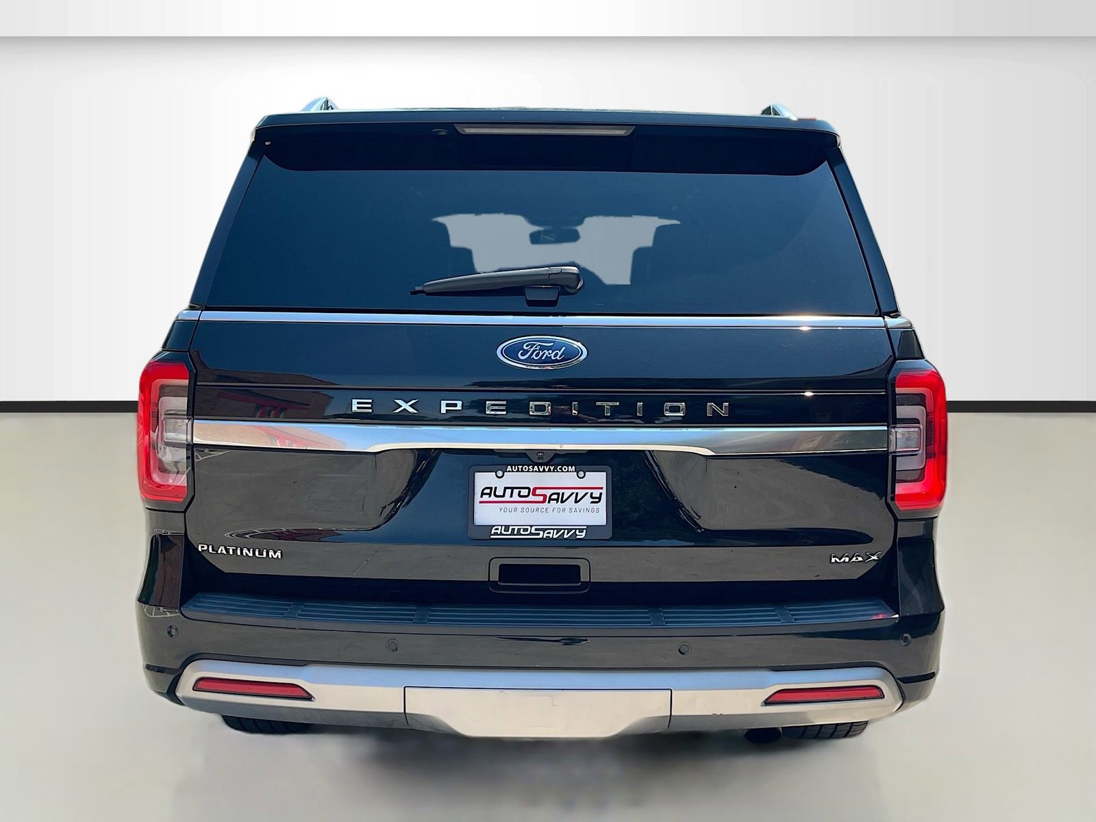Used 2022 Ford Expedition Max Platinum AWD/4WD image 6