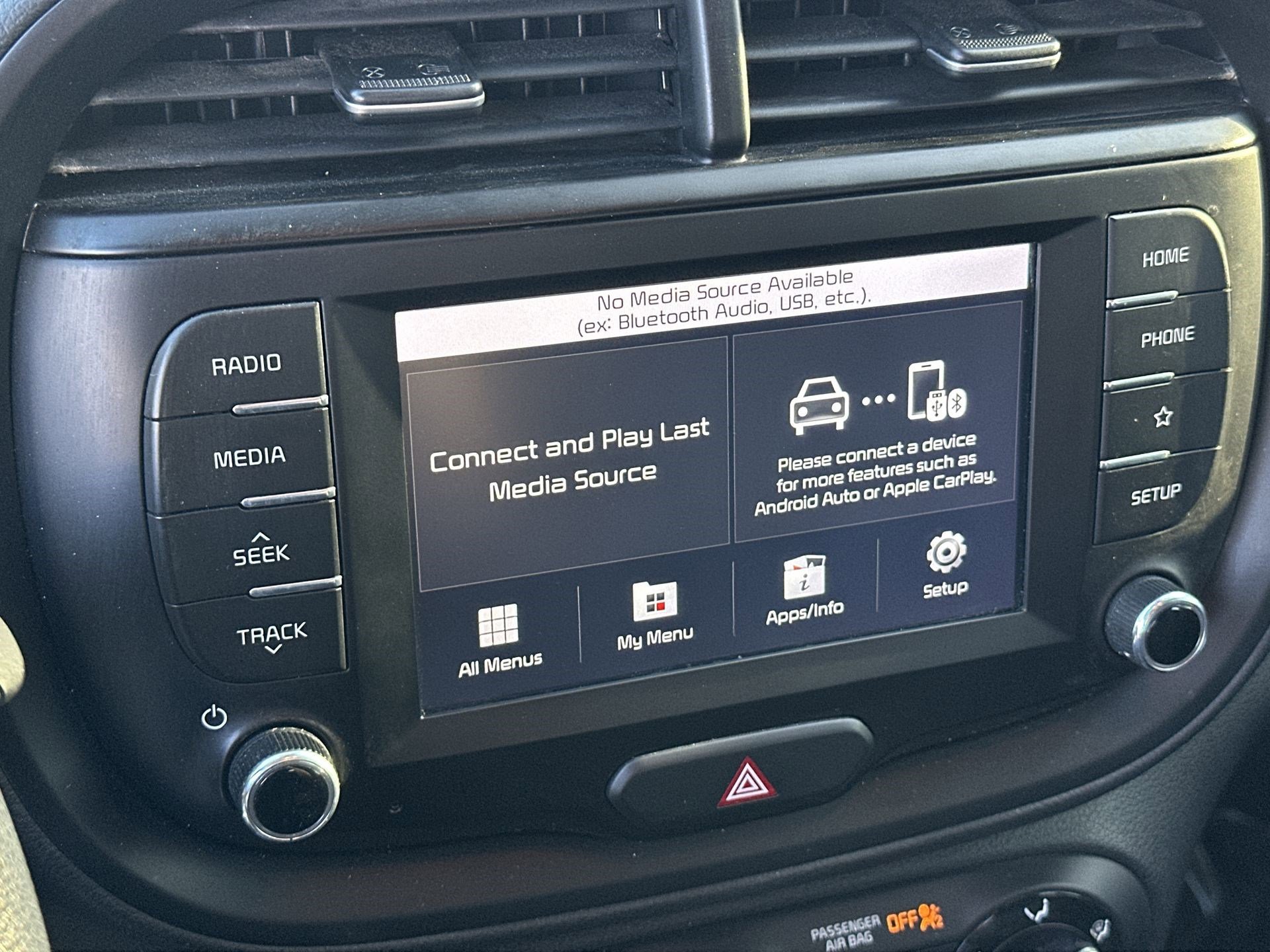 Used 2021 Kia Soul S FWD image 12