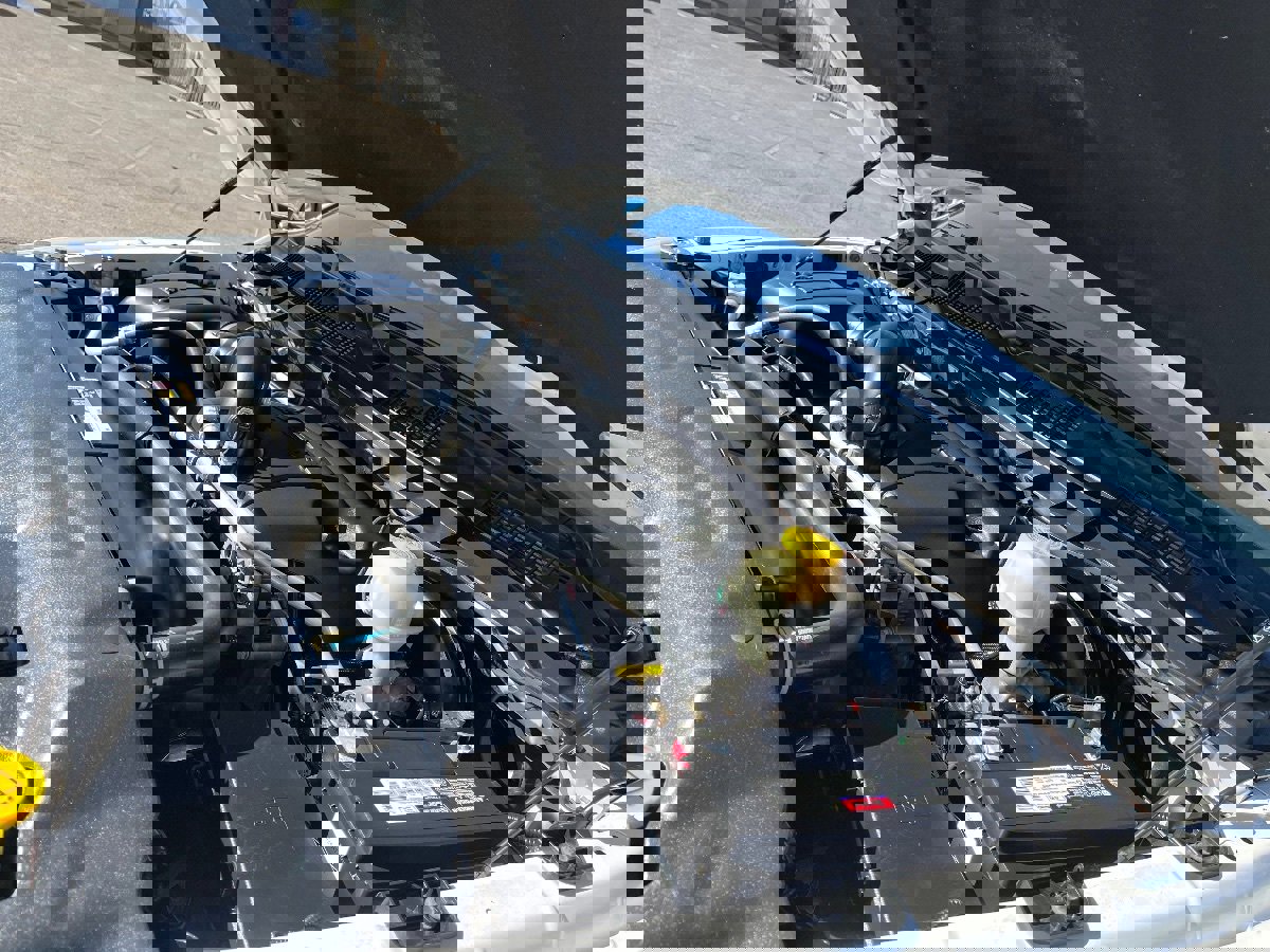 Used 2017 RAM 1500 Laramie RWD image 40