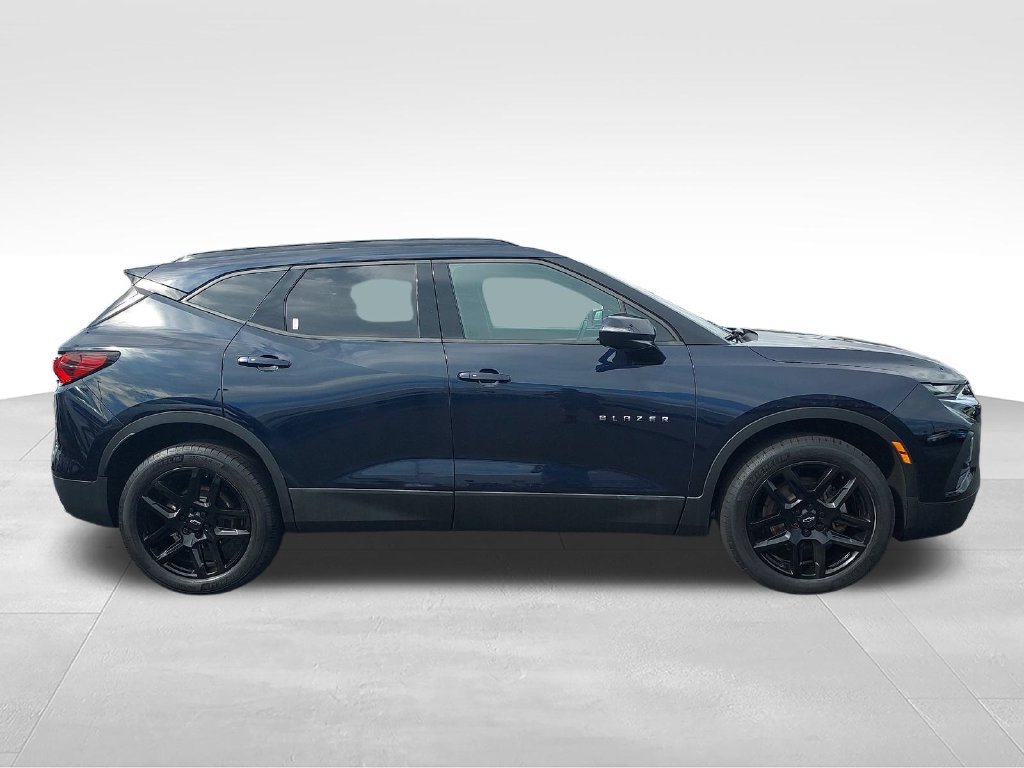 Used 2020 Chevrolet Blazer LT FWD image 6