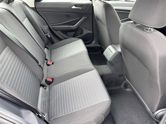 New 2025 Volkswagen Jetta S image 19
