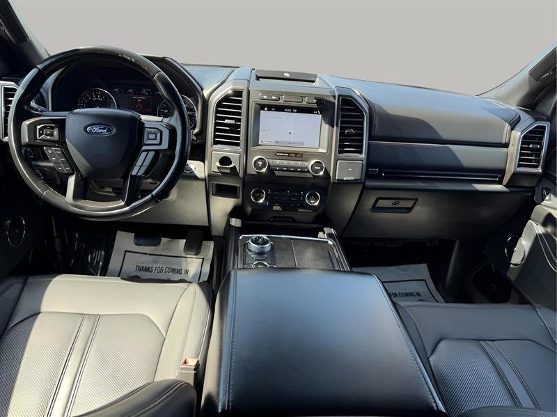 Used 2019 Ford Expedition Max Limited AWD/4WD image 28