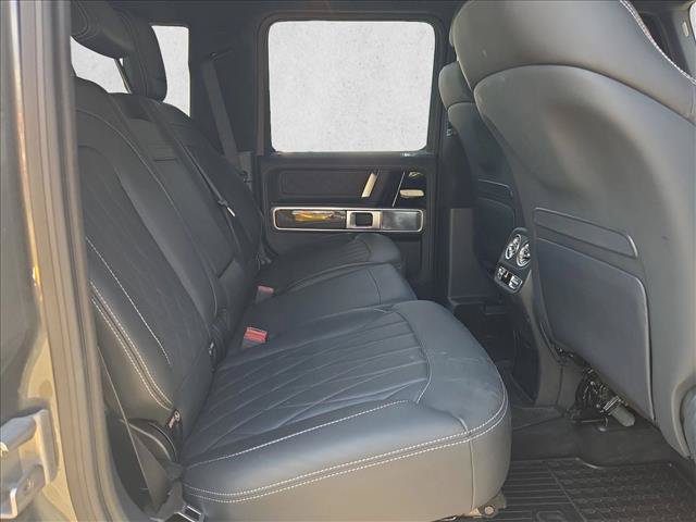 Used 2024 Mercedes-Benz G 63 AMG 4MATIC image 19