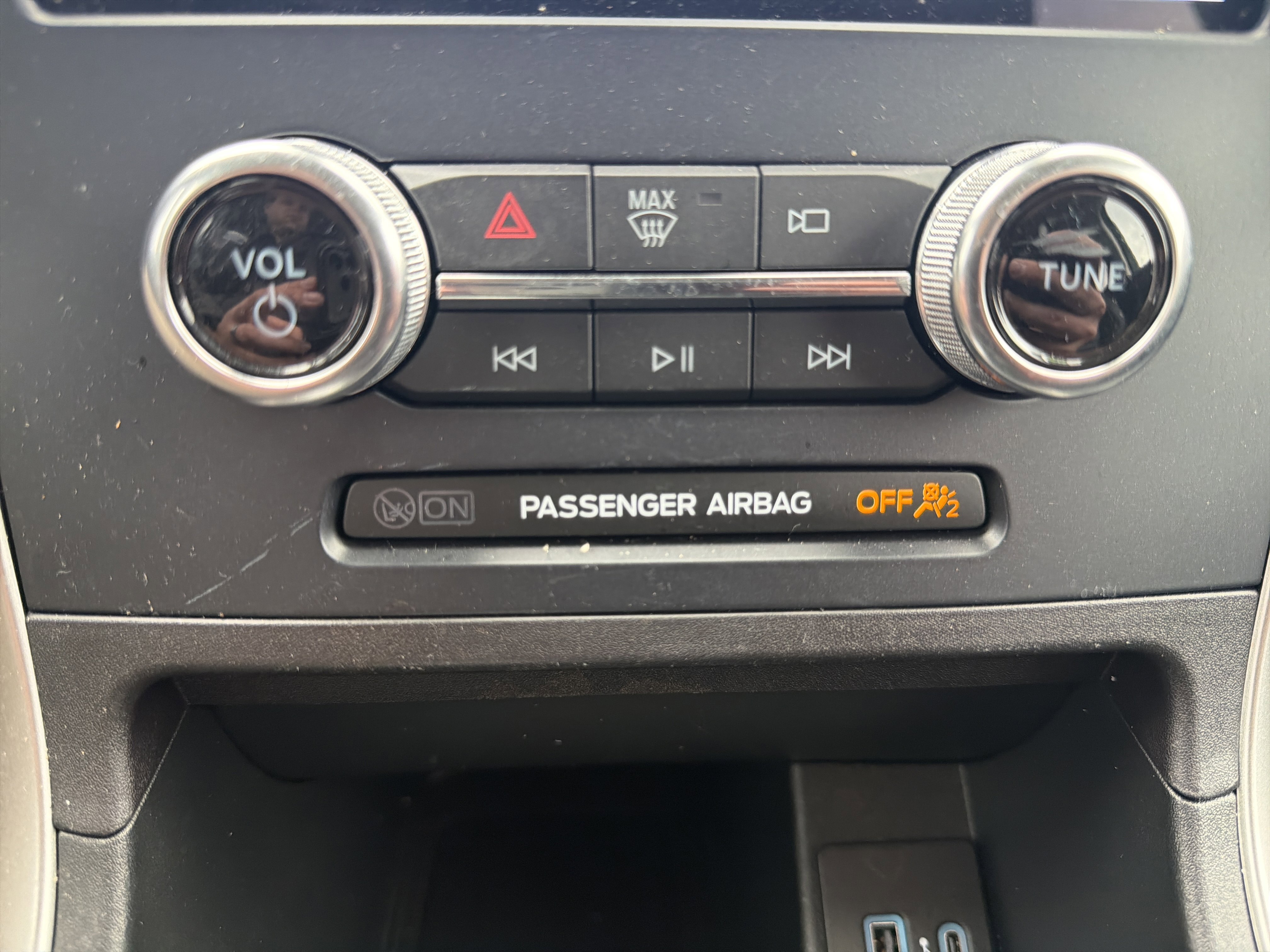 Used 2023 Ford Edge SEL w/ Convenience Package AWD/4WD image 27