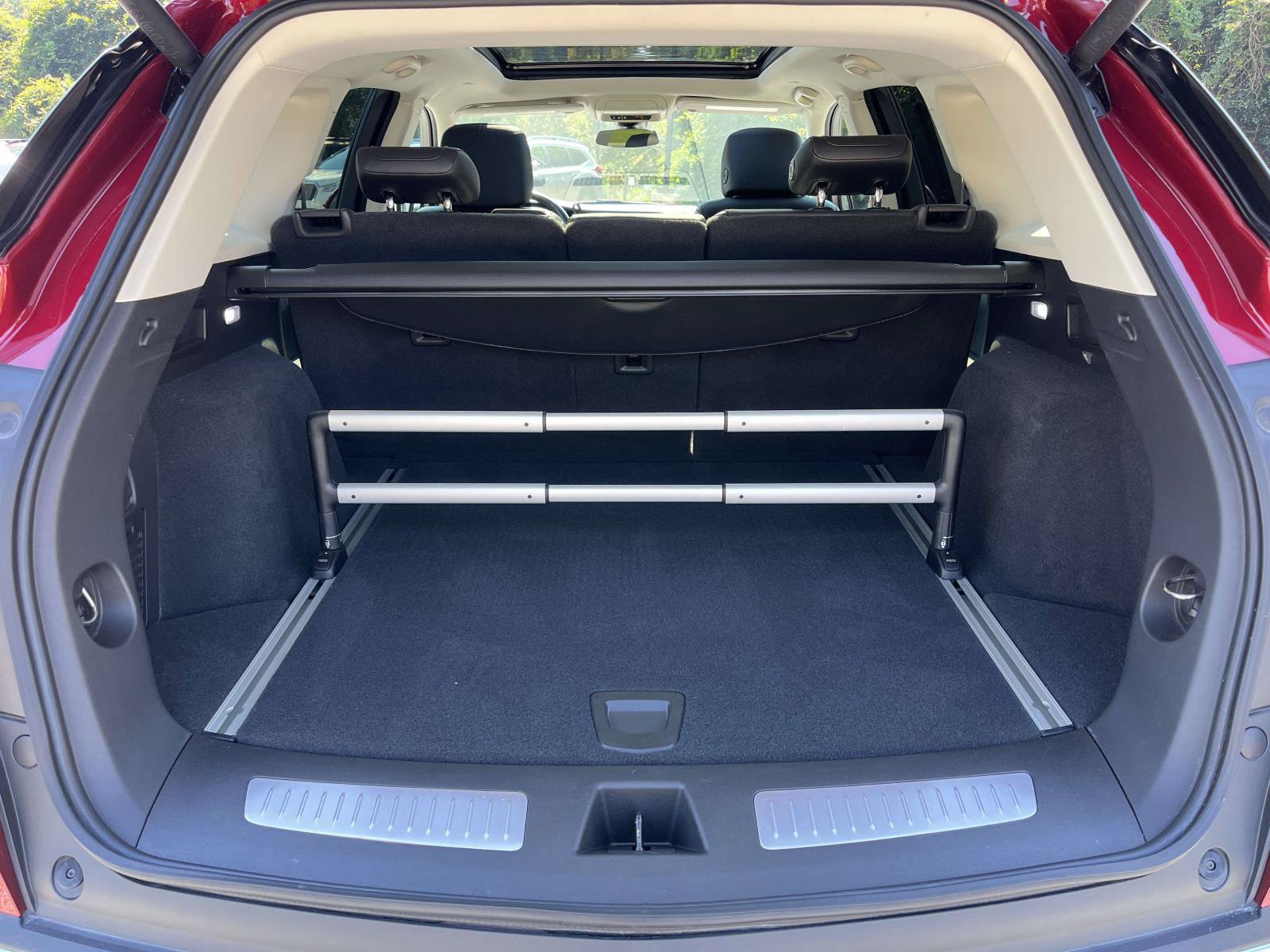 Used 2019 Cadillac XT5 Luxury FWD image 10
