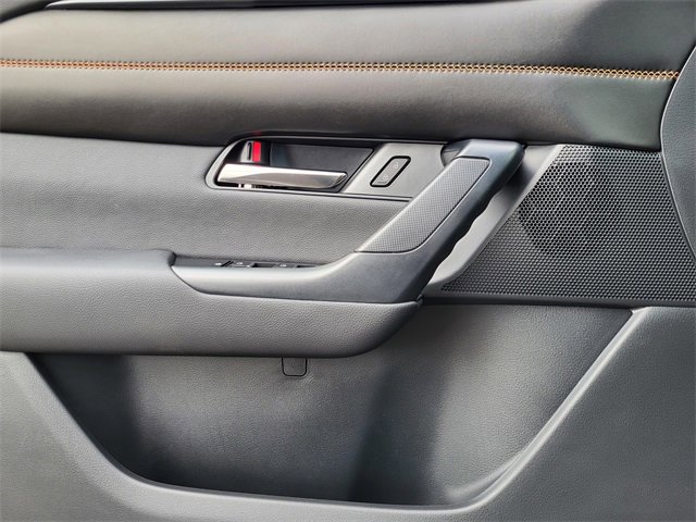 New 2025 MAZDA CX-50 2.5 Hybrid w/ Weather Package image 9