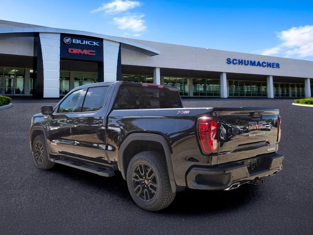 New 2026 GMC Sierra 1500 Elevation w/ Elevation Premium Package AWD/4WD image 5