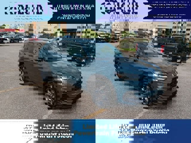 New 2026 Honda HR-V LX image 1