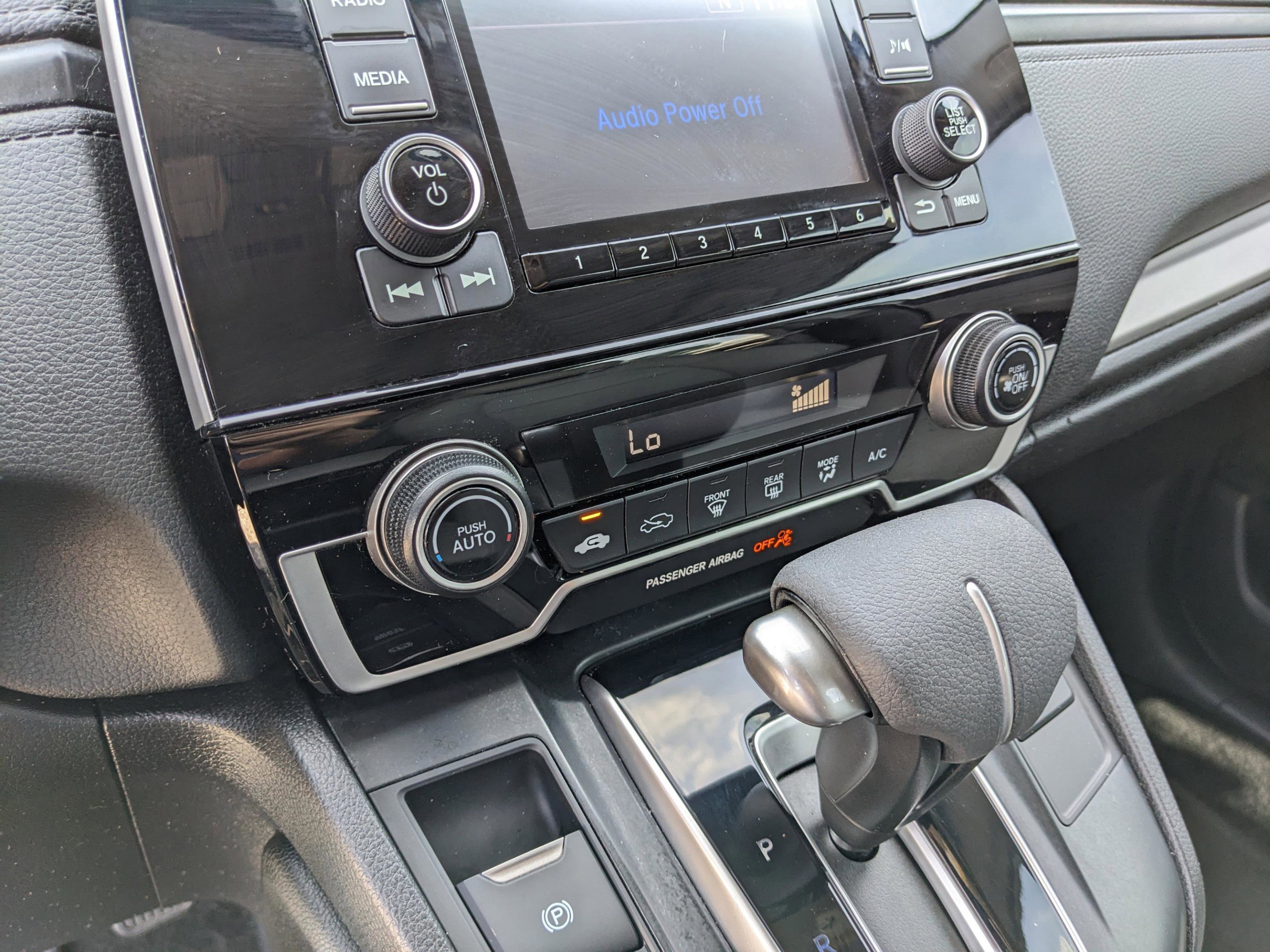 Used 2019 Honda CR-V LX image 28