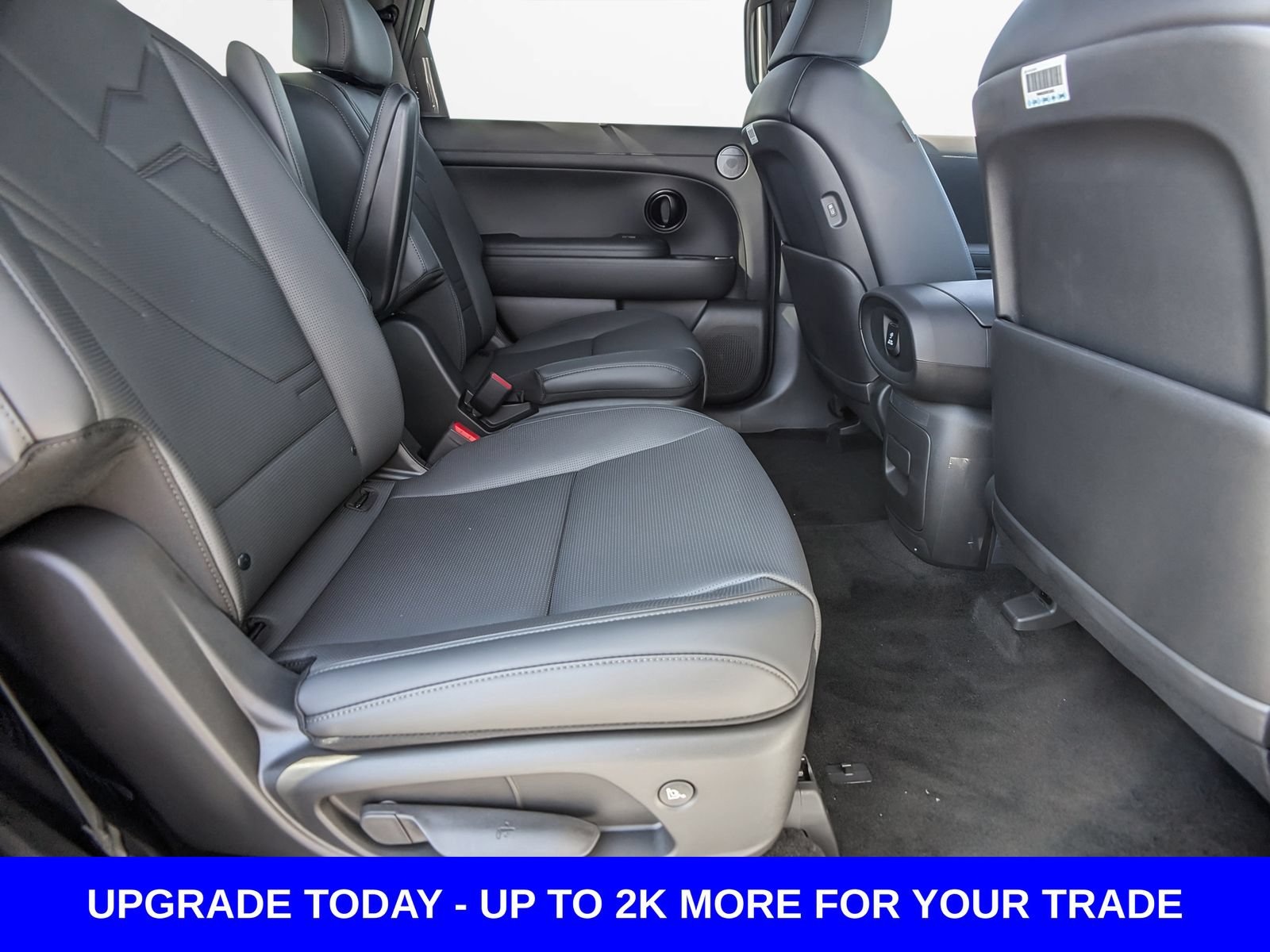 New 2026 Hyundai Palisade XRT Pro AWD/4WD image 29