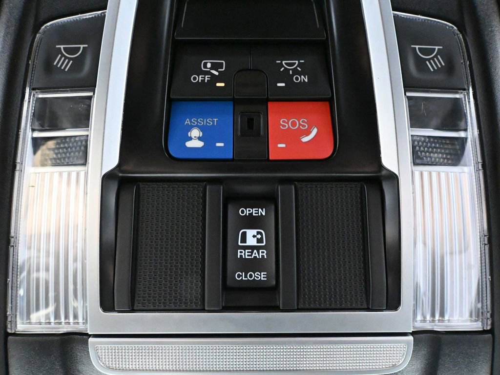 Used 2024 RAM 1500 Sport image 33