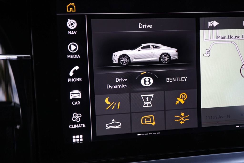 Used 2020 Bentley Continental GT V8 First Edition image 32