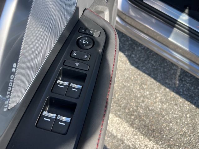 New 2025 Acura RDX A-Spec image 11