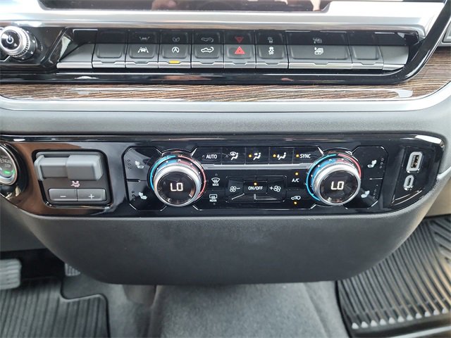 New 2026 GMC Sierra 1500 Elevation image 23