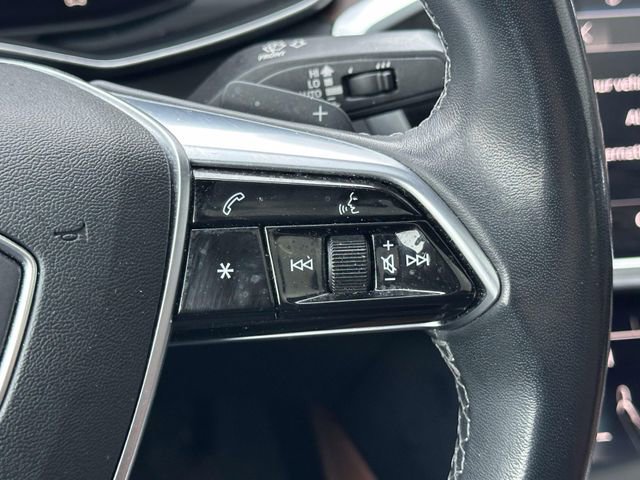 Used 2023 Audi A6 3.0T Prestige w/ Prestige Package image 25