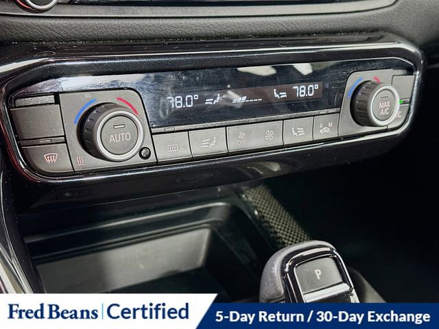 Used 2023 Toyota Supra image 17