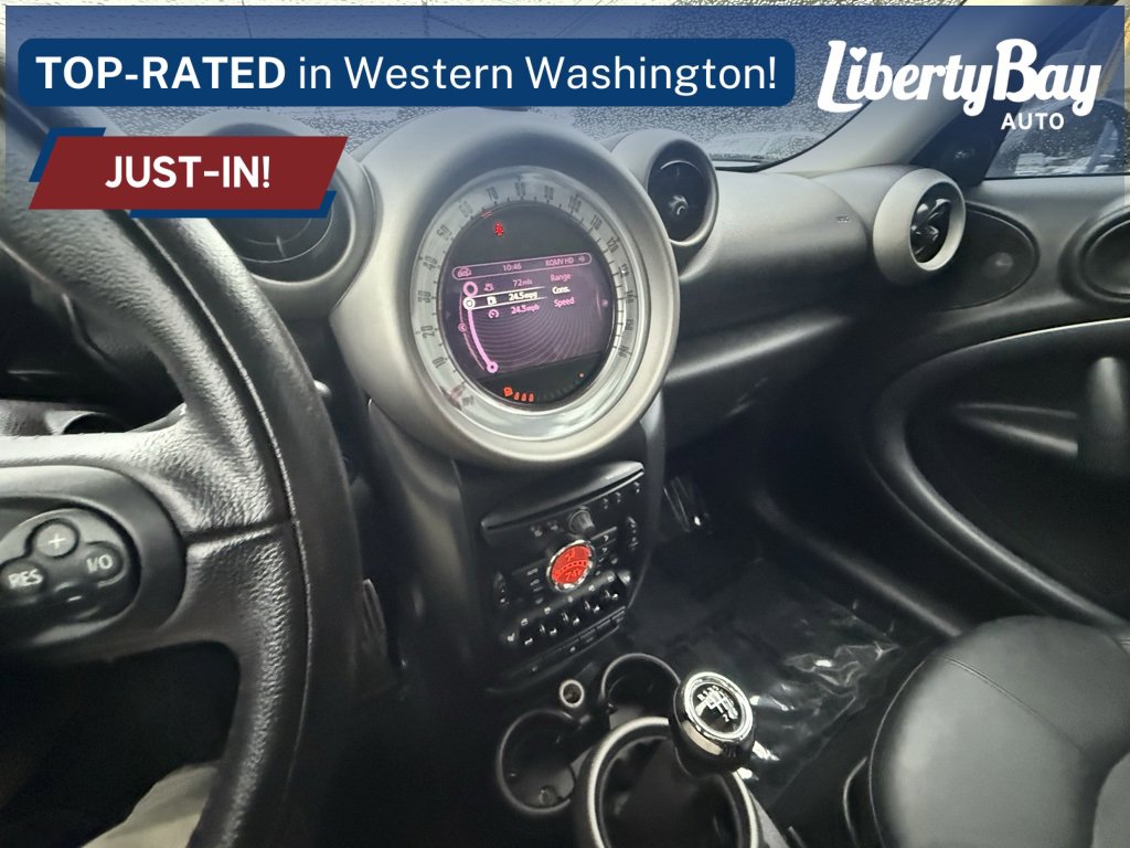 Used 2011 MINI Cooper Countryman S image 19