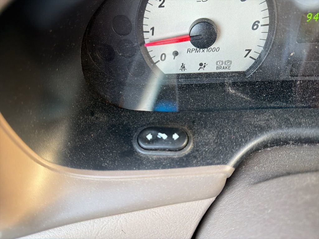 Used 2004 Mercury Sable LS Premium image 32