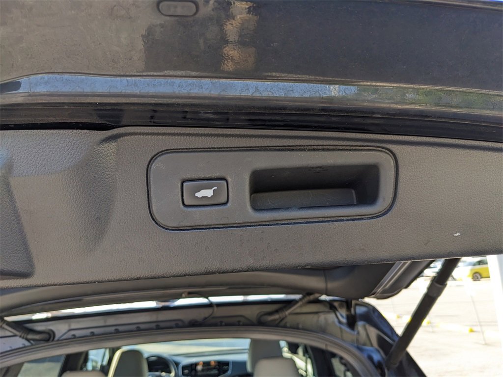 Used 2019 Honda Passport Touring image 12