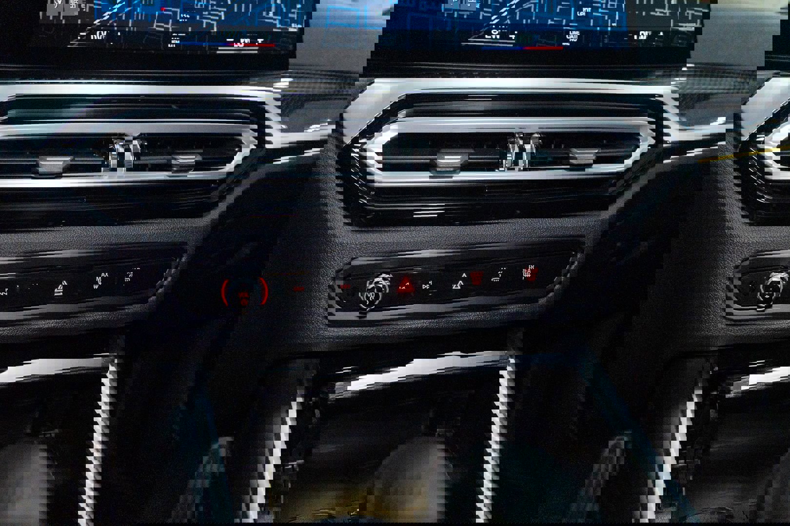 Used 2024 BMW M3 Competition w/ Parking Assistance Package image 66