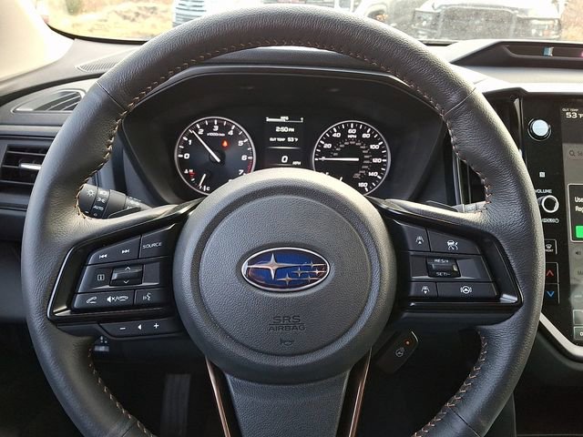 New 2025 Subaru Ascent Bronze Edition image 15