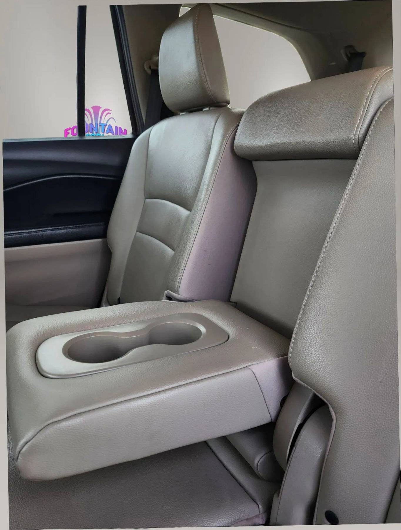 Used 2019 Honda Pilot EX-L image 17