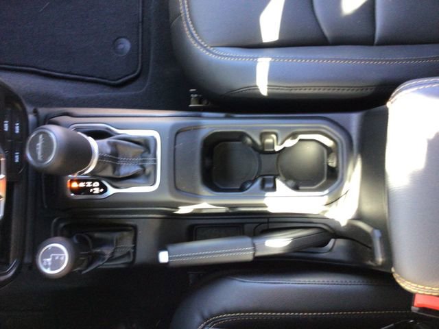 New 2025 Jeep Gladiator Sport w/ Premium Package image 21