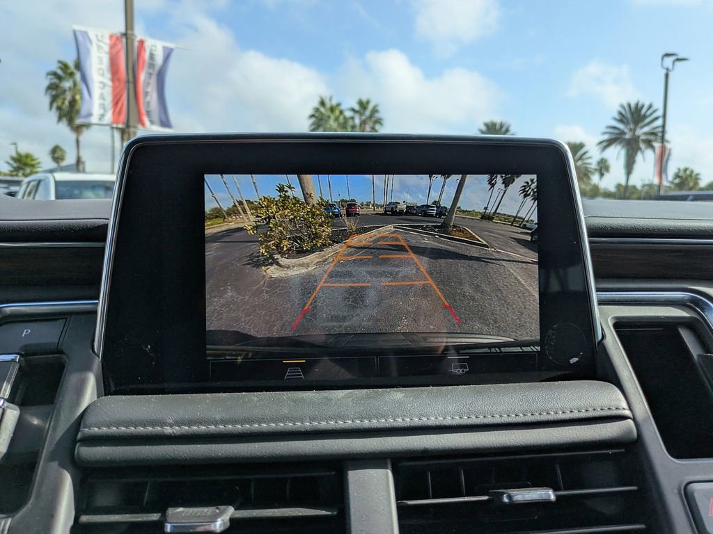 Certified 2023 Chevrolet Tahoe LT image 24