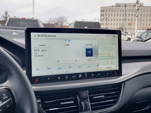 Used 2023 Ford Escape Active w/ Tech Pack #2 image 21