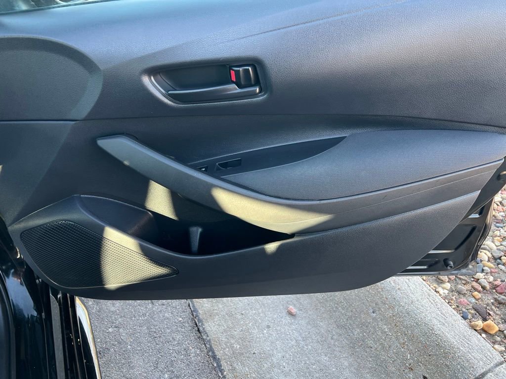 Used 2024 Toyota Corolla LE image 24