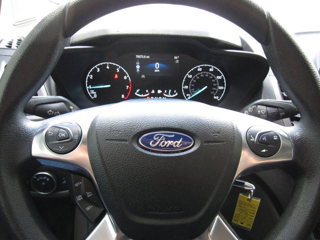 Used 2020 Ford Transit Connect XL FWD image 11