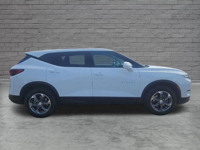 Used 2024 Chevrolet Blazer LT FWD image 6