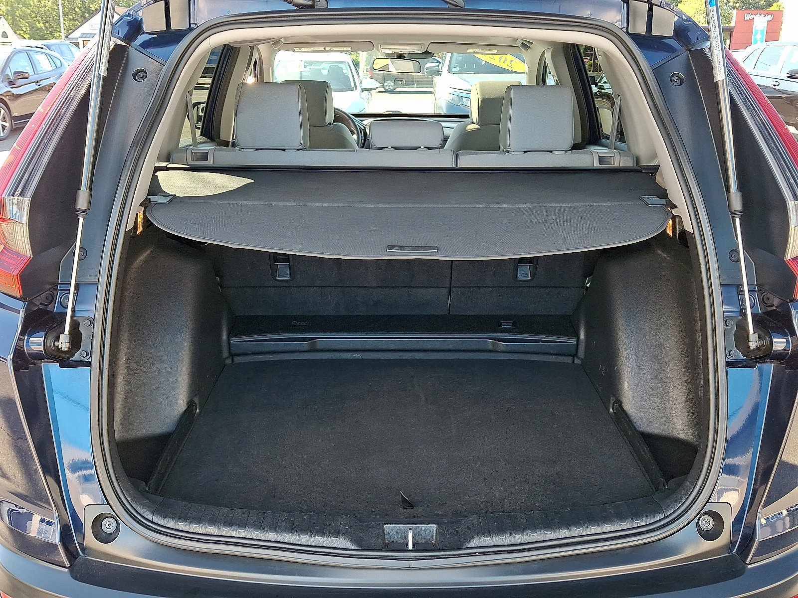 Used 2022 Honda CR-V EX image 29