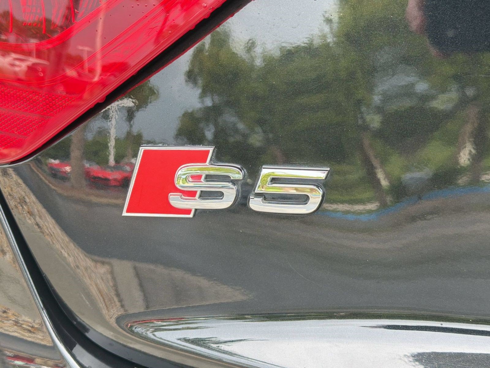 Used 2013 Audi S5 Prestige AWD/4WD image 37