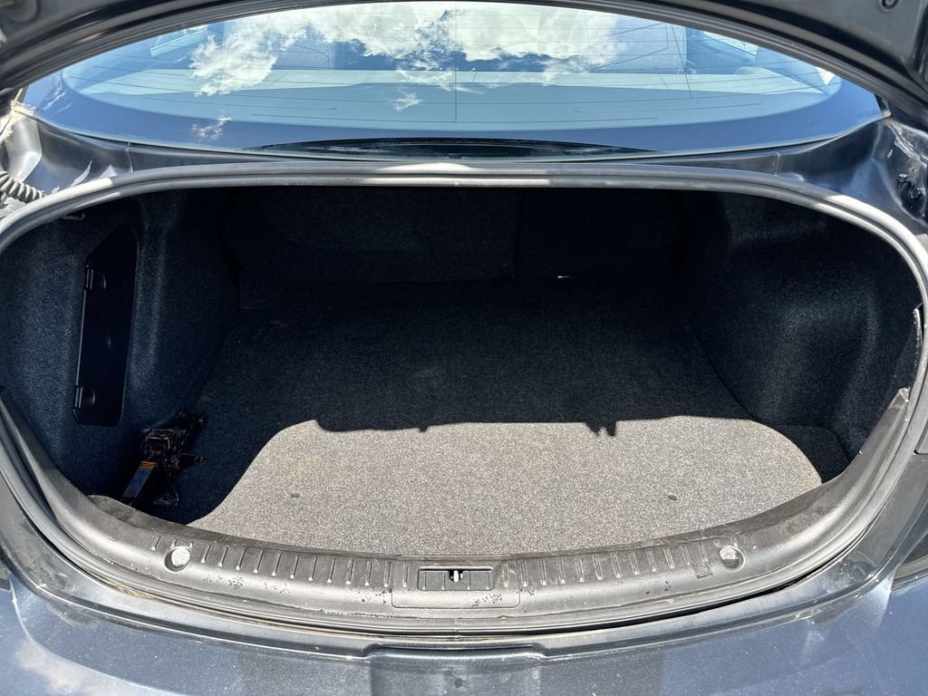 Used 2012 MAZDA MAZDA3 i Sport FWD image 22