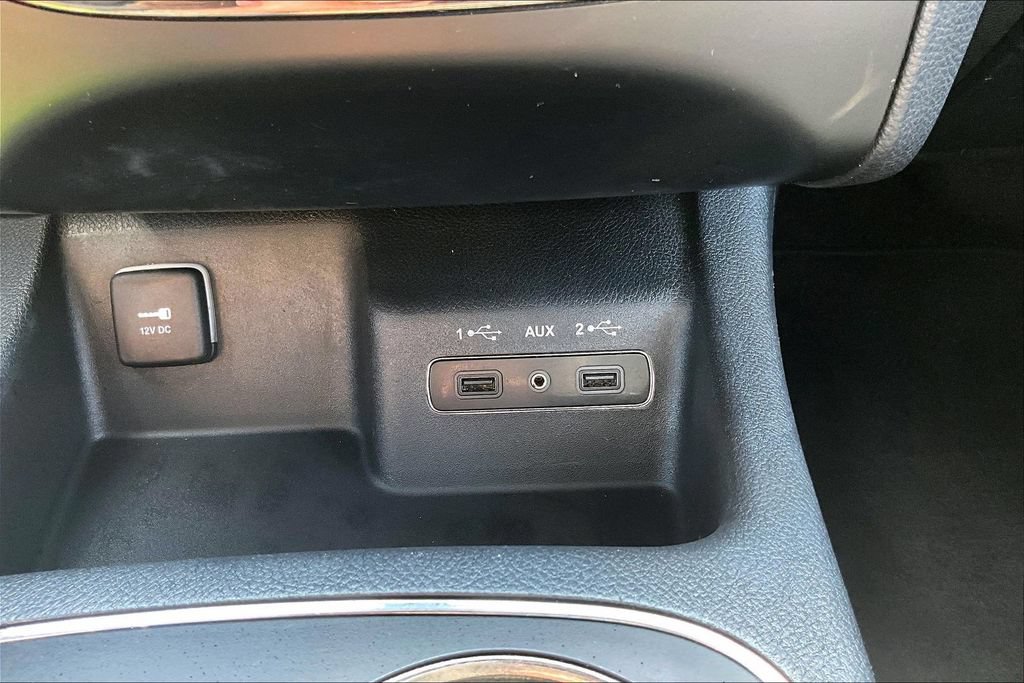 Used 2018 Dodge Durango GT AWD/4WD image 34