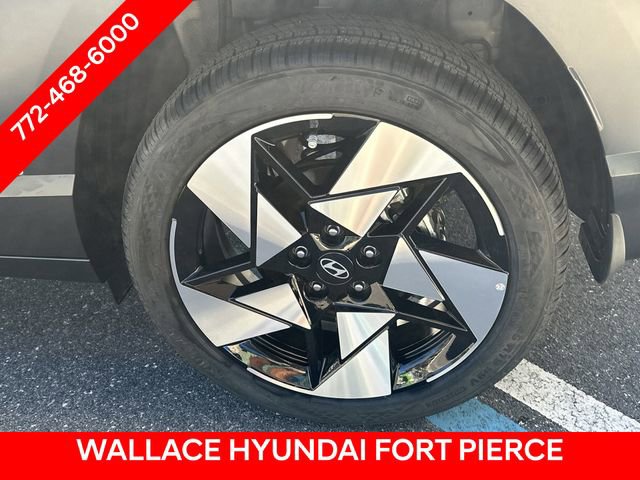 Used 2026 Hyundai Kona Limited FWD image 11