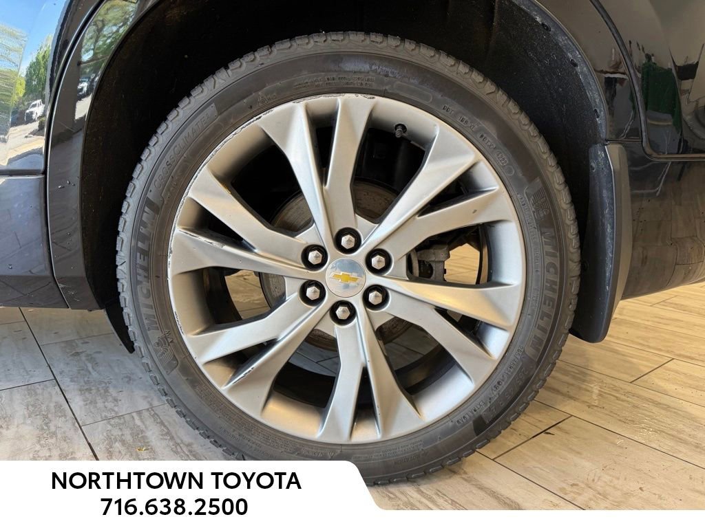 Used 2020 Chevrolet Blazer Premier AWD/4WD image 7