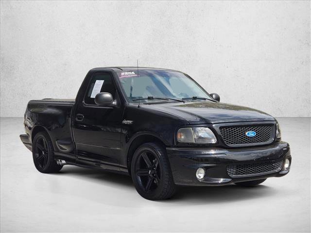 Used 1999 Ford F150 Lightning image 3