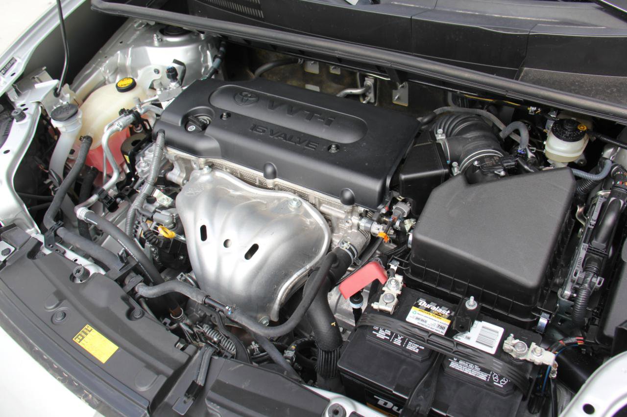 Used 2012 Scion xB image 29