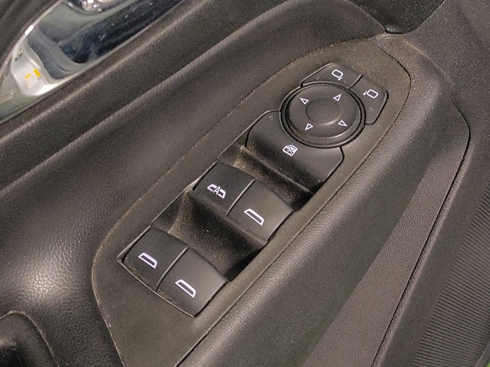 Used 2021 Chevrolet Equinox LT image 27