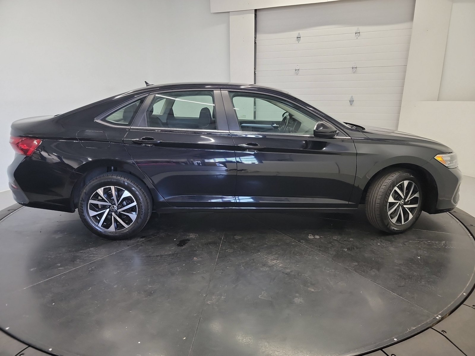 Used 2024 Volkswagen Jetta S FWD image 11