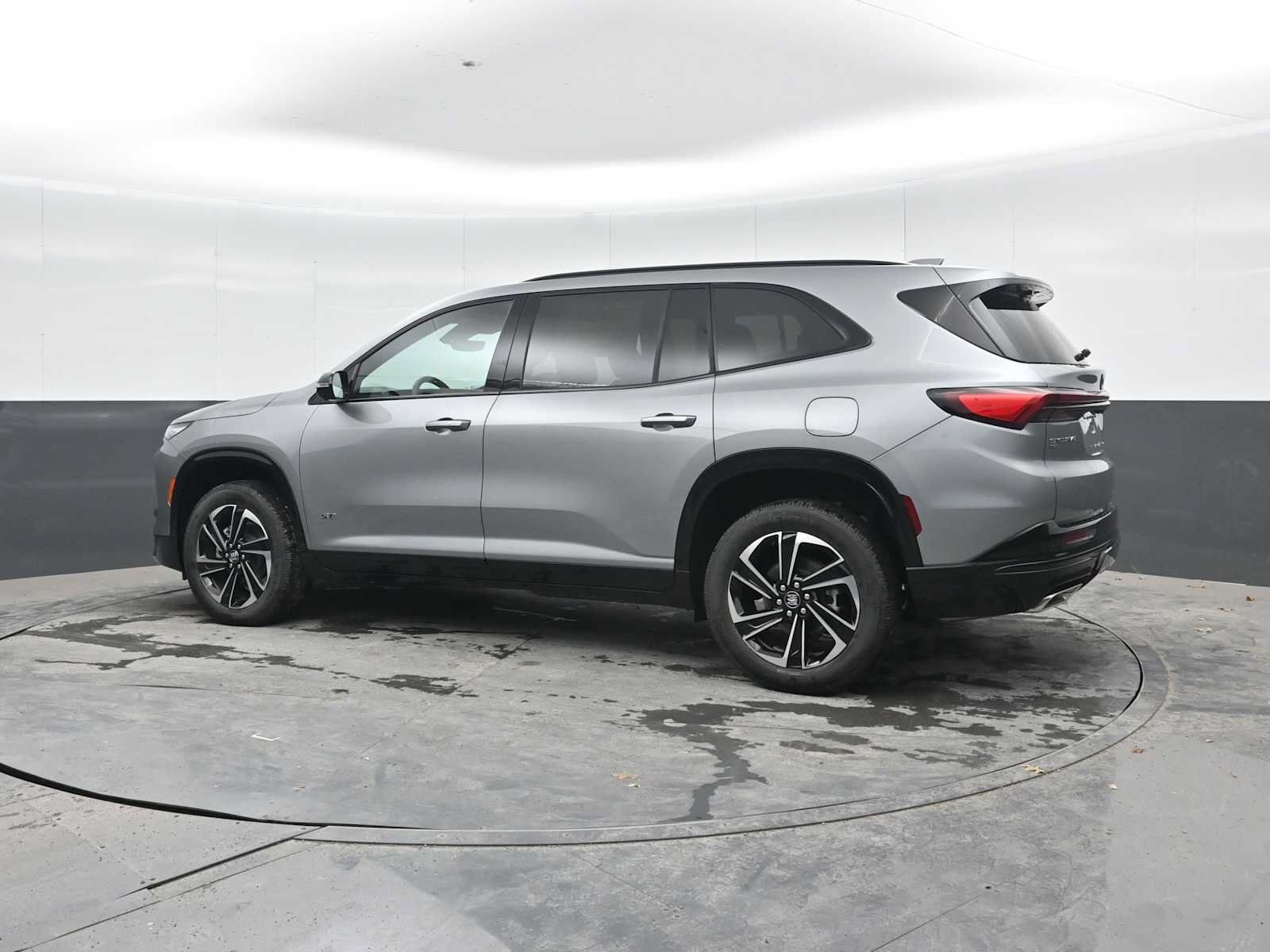 New 2027 Buick Enclave Sport Touring w/ Power Package AWD/4WD image 3
