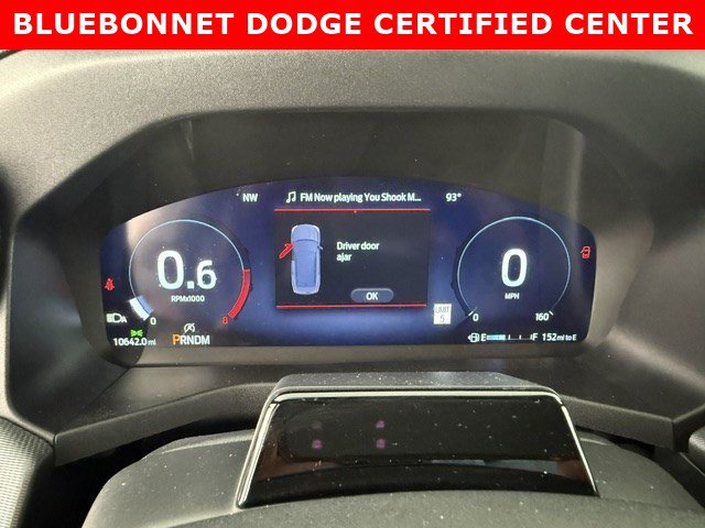 Used 2025 Ford Explorer ST RWD image 14