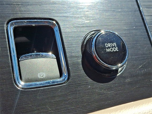 Used 2022 Lincoln Aviator Reserve w/ Elements Package Plus image 25