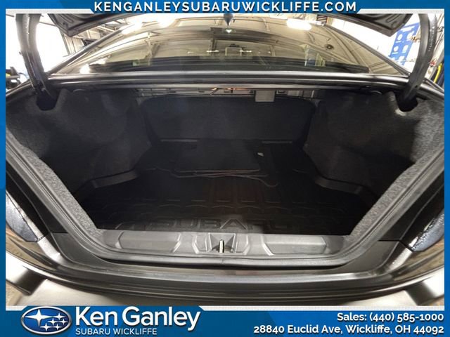 Certified 2023 Subaru WRX Premium image 21