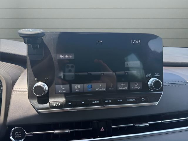 Used 2023 Mitsubishi Outlander SE FWD image 17