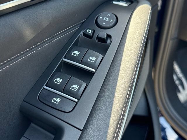Certified 2024 BMW X5 sDrive40i w/ M Sport Package RWD image 19