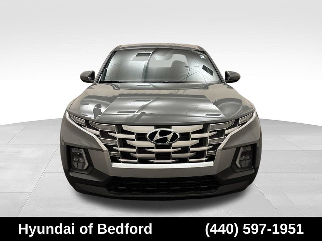 Used 2024 Hyundai Santa Cruz SEL AWD/4WD image 2