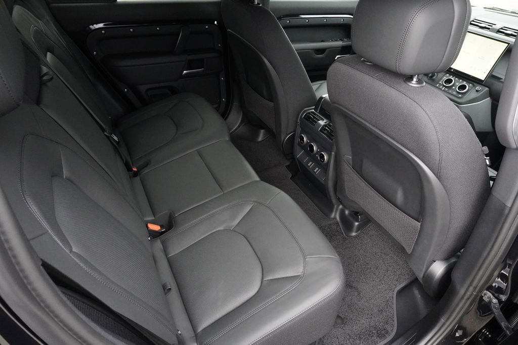 New 2026 Land Rover Defender 110 V8 image 26